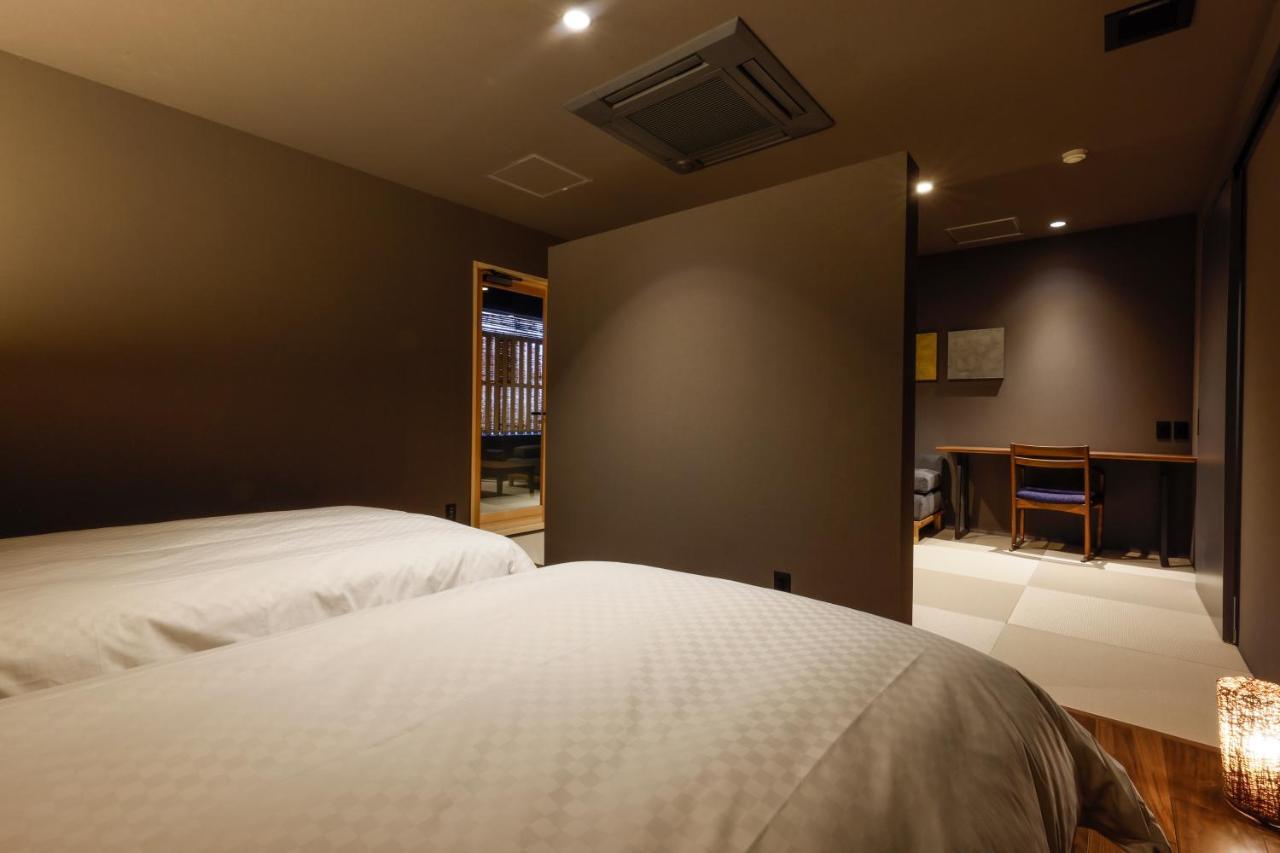 Hokuriku Yamashiro Onsen Hotel Kikyou Kaga Kültér fotó